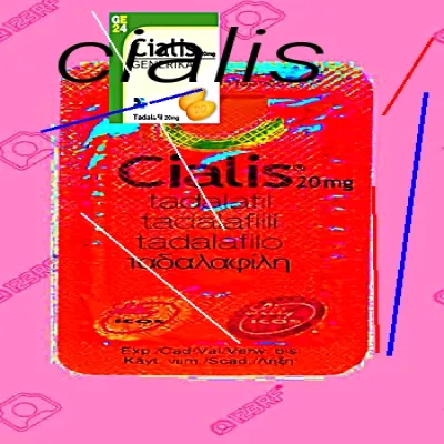 Cialis vente libre europe